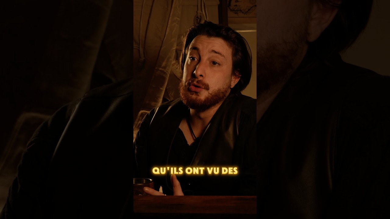 EP 01 - Résolution d'un Monstre Mystérieux 🧟♂️