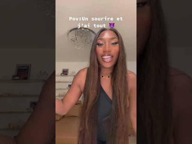 Aya Nakamura annonce une déclaration d'amour et un concert historique