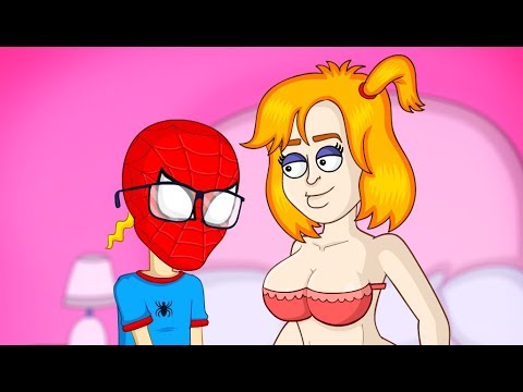 Spider-man's Biggest Fan