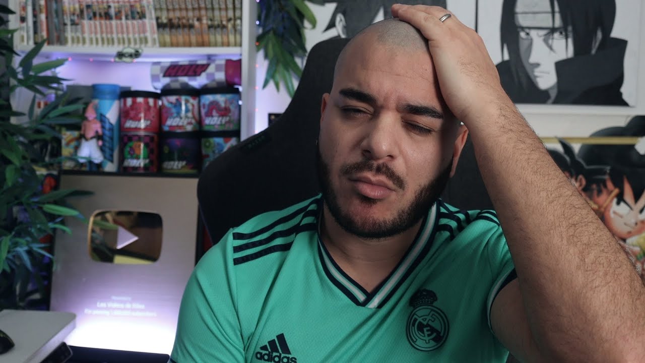 C'est trop...  (La fin de Xabi - Haie d'honneur refusée - Polemique Mbappe - Arbeloa nouveau coach)