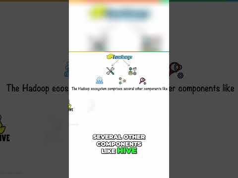 7 Unlocking the Hadoop Ecosystem Key Components Explained