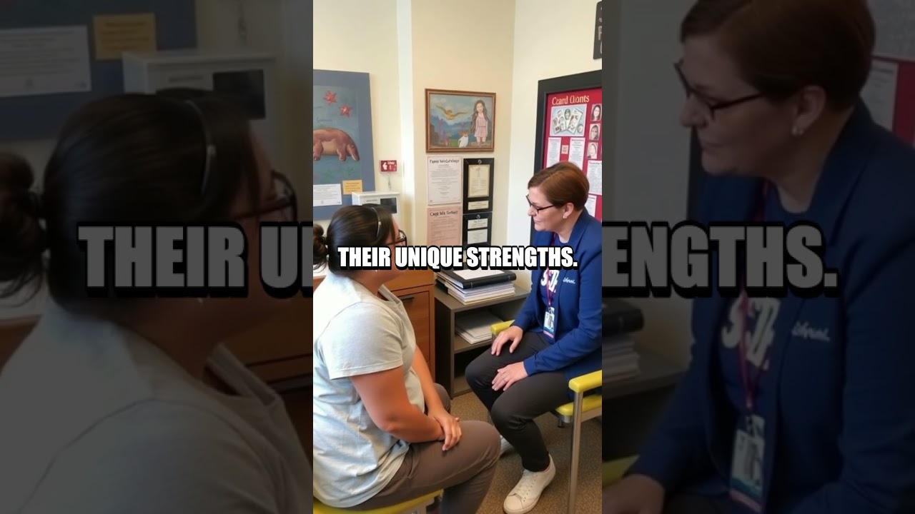 High School Counselors' Impact on College Admissions π