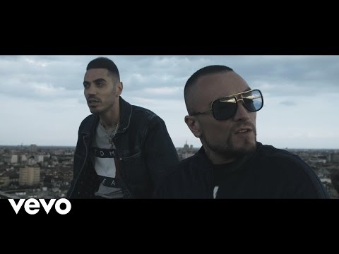Marracash & Guè Pequeno - Nulla Accade