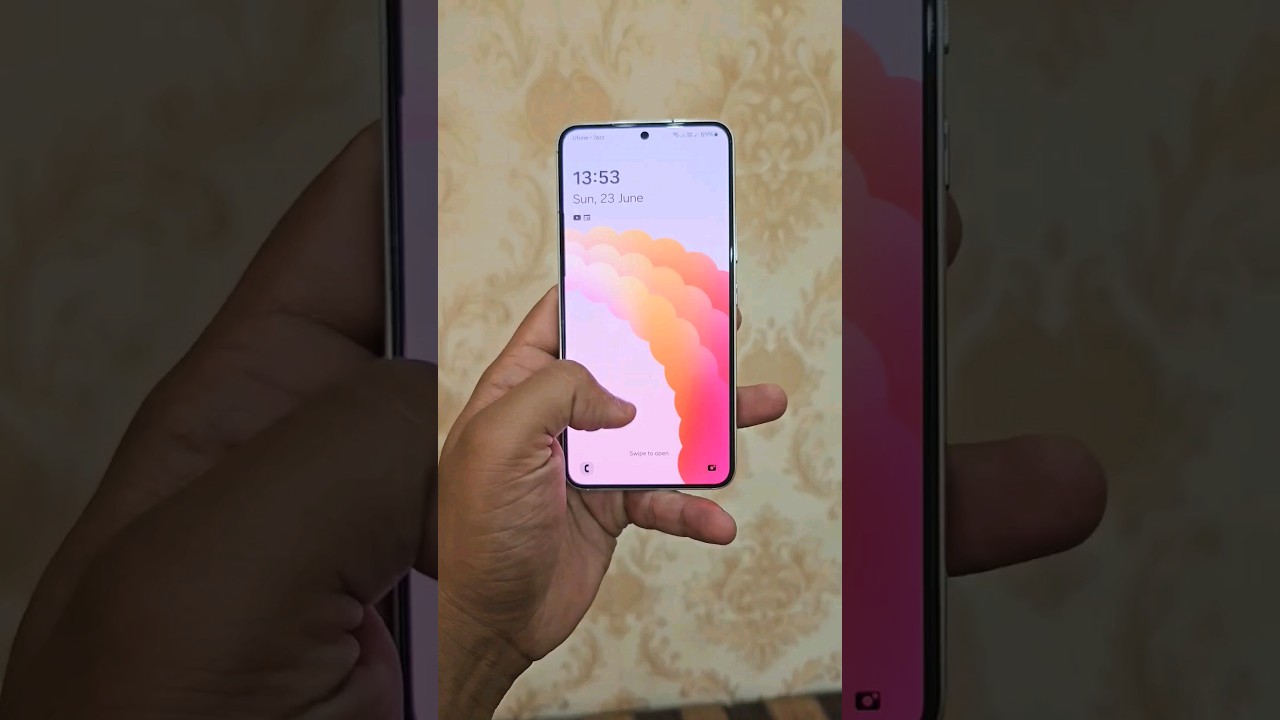 Samsung S22 in 2024!