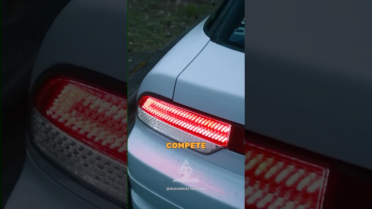 90s JDM Cars' Hidden Supercar Dominance 🏎️