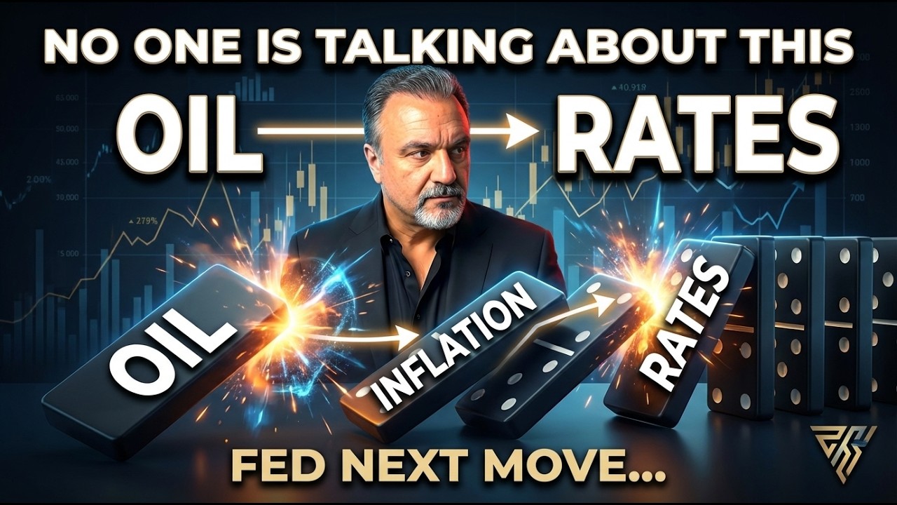 Mortgage Rates Near 6% — Will They Rise to 7%? 📈