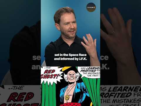 Matt Shakman Gives Us A Breakdown Of John Malkovich’s Cut 'Fantastic Four' Role