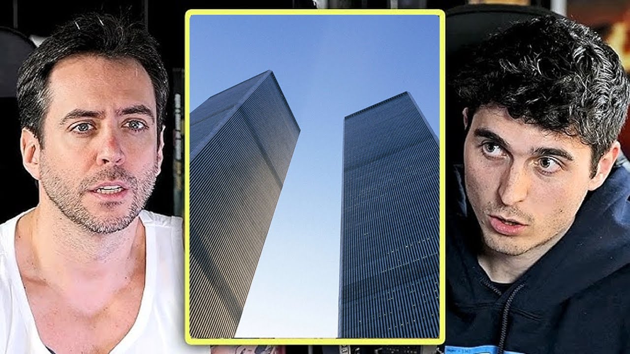 El 11S explicado por un ingeniero aeroespacial ✈️