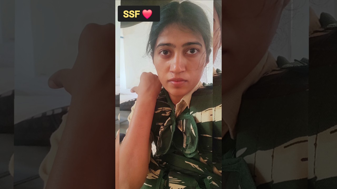 SSF ❤️ | SSC GD Motivation for 2024🔥