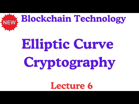 elliptical curve cryptography |  elliptic curve cryptography example