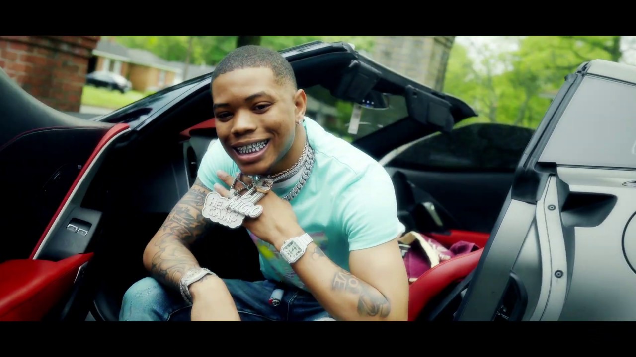 Lil Migo - No Love In My Heart 🎶