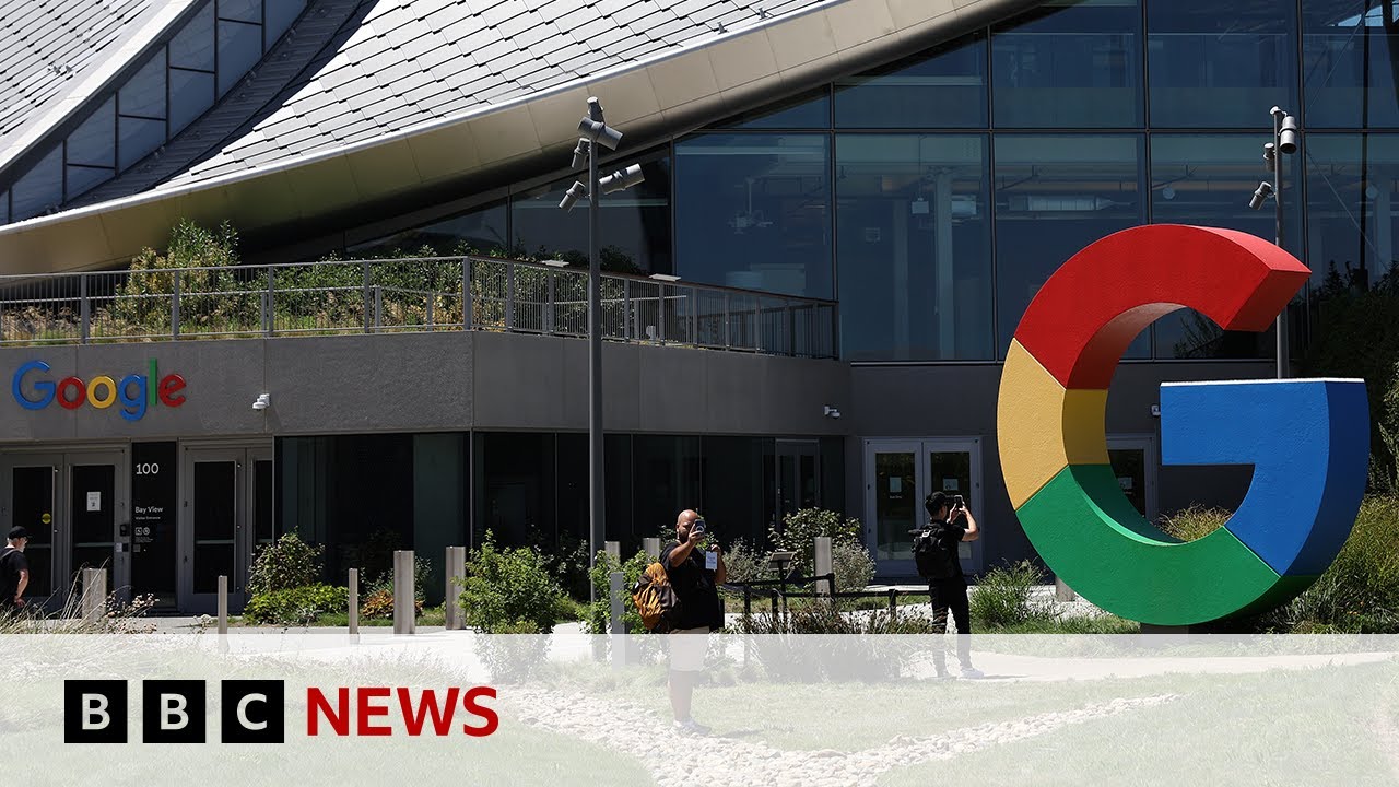 Alphabet Announces £5bn Investment in UK AI Infrastructure and Research