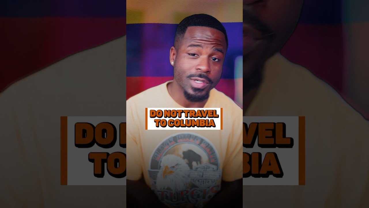 5 Essential Tips for Traveling to Colombia