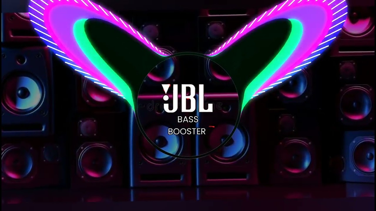 Hislerim (Bass Booster) - Güçlü Ses Deneyimi 🎶