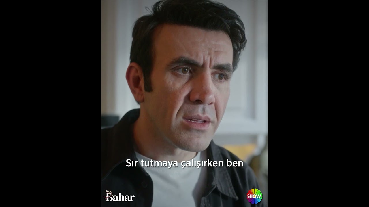 Dizibahar: Bahar'ın Hikayesi ve Ailesinin Sırları