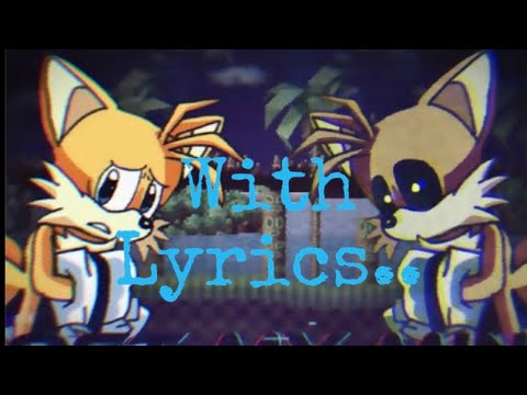 Tails & Ozul Cover 'Lost My Mind' 🎶 - FNF Friday Night