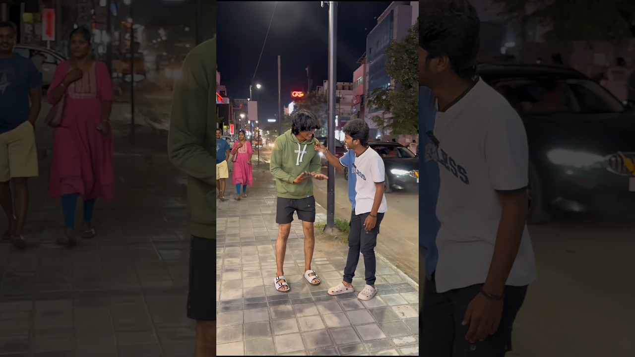 Social Media vs Reality: A Humorous Comparison