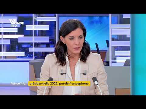 Résultats, réactions - suivez la Présidentielle 2022 en direct.