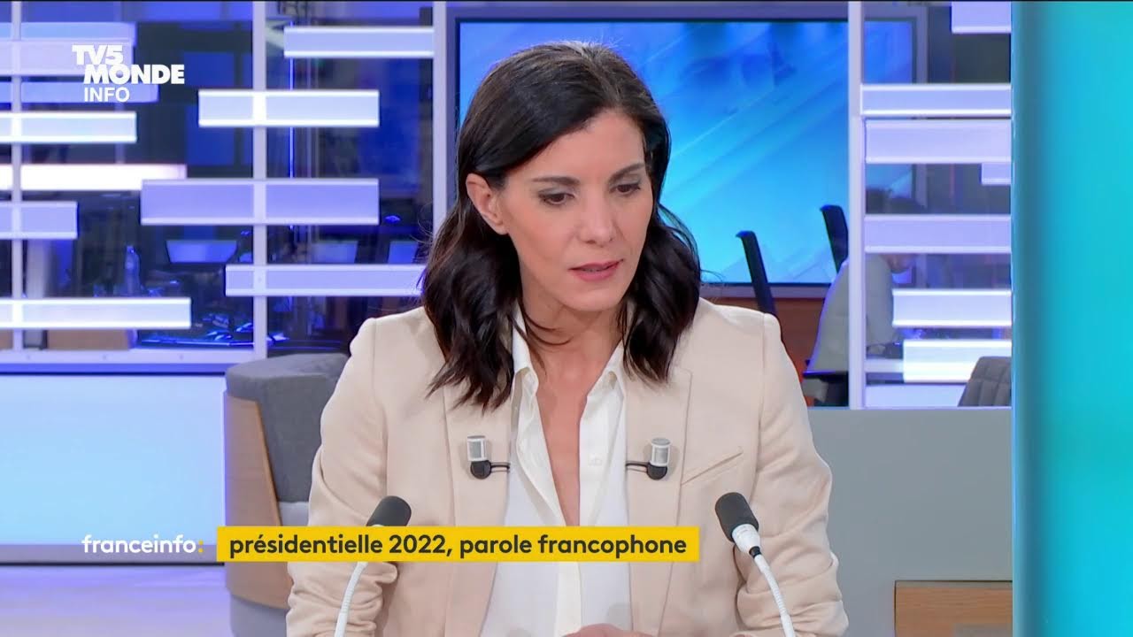 Suivi en Direct des Résultats et Réactions de la Présidentielle 2022