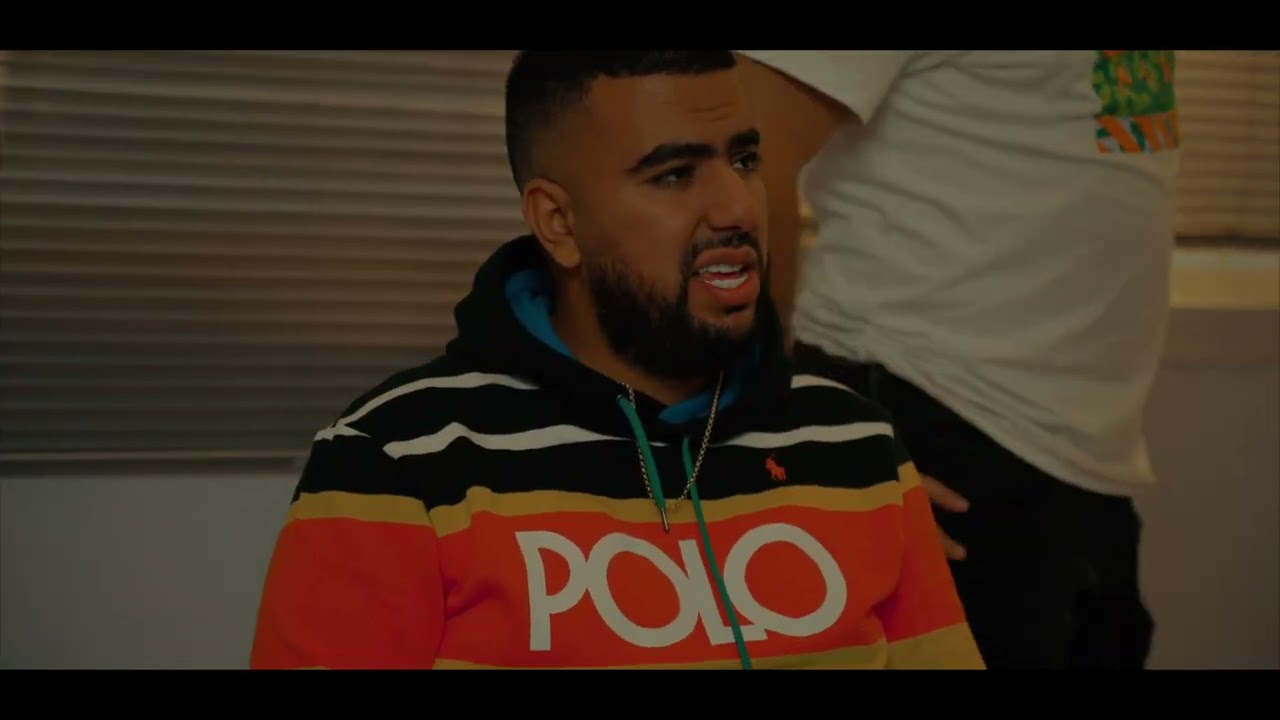 Lbenj - AGHARAS 🎶 Exclusive 4K Music Video | Watch Now