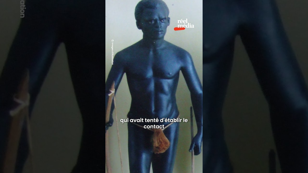 L'île la plus dangereuse du monde