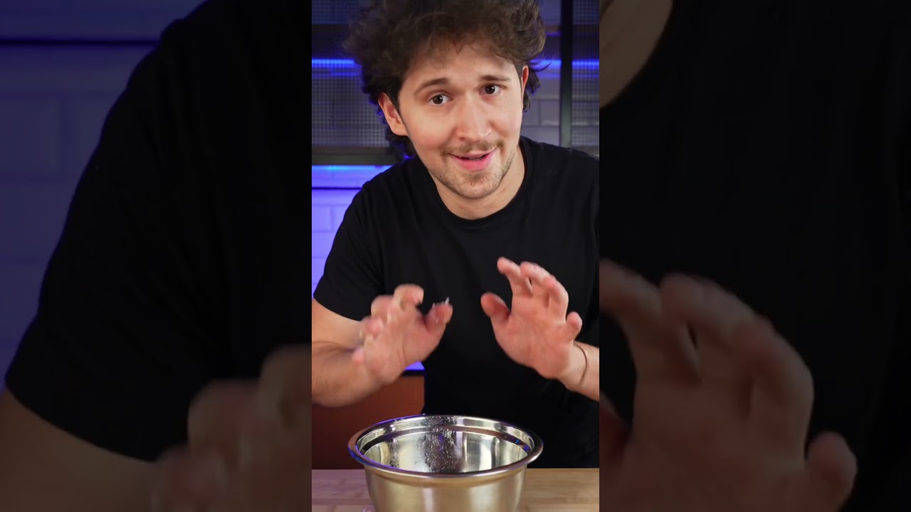 Como Fazer Nuggets em Casa 🍗