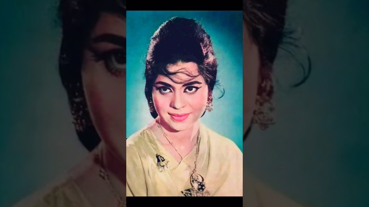 Bollywood veteran actress Kumkum with her family#shots#ytshorts#