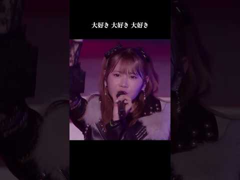 『One・Two・Three』モーニング娘。'25 コンサートツアー春 Mighty Magic DX～生田衣梨奈を見送って～ #モーニング娘25 #ライブがアツい