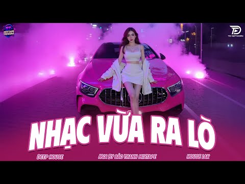 DEEP HOUSE VIET MIX 2025 🎧 BXH Nhạc Trẻ Remix Hay Nhất Hiện Nay 🎼 Top 15 Bản EDM TikTok Triệu View