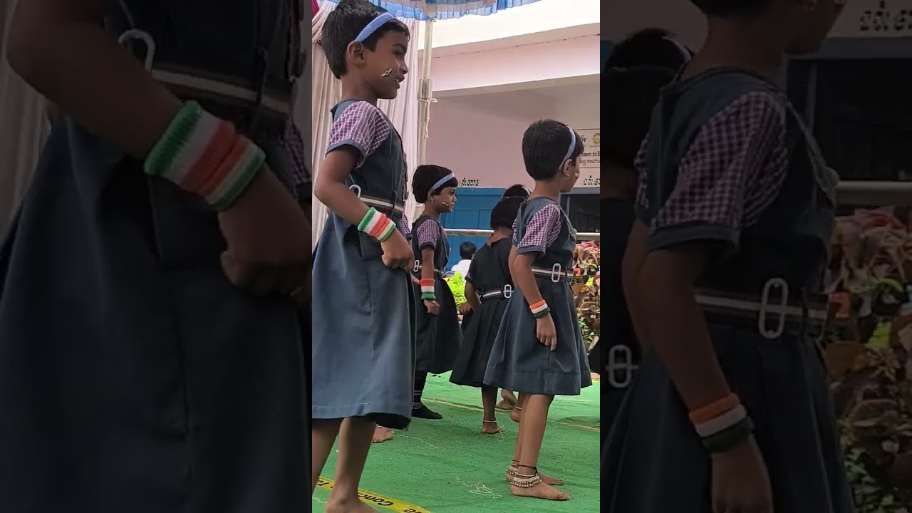 Celebrate Children's Day with Heartwarming Kannada Songs ๐