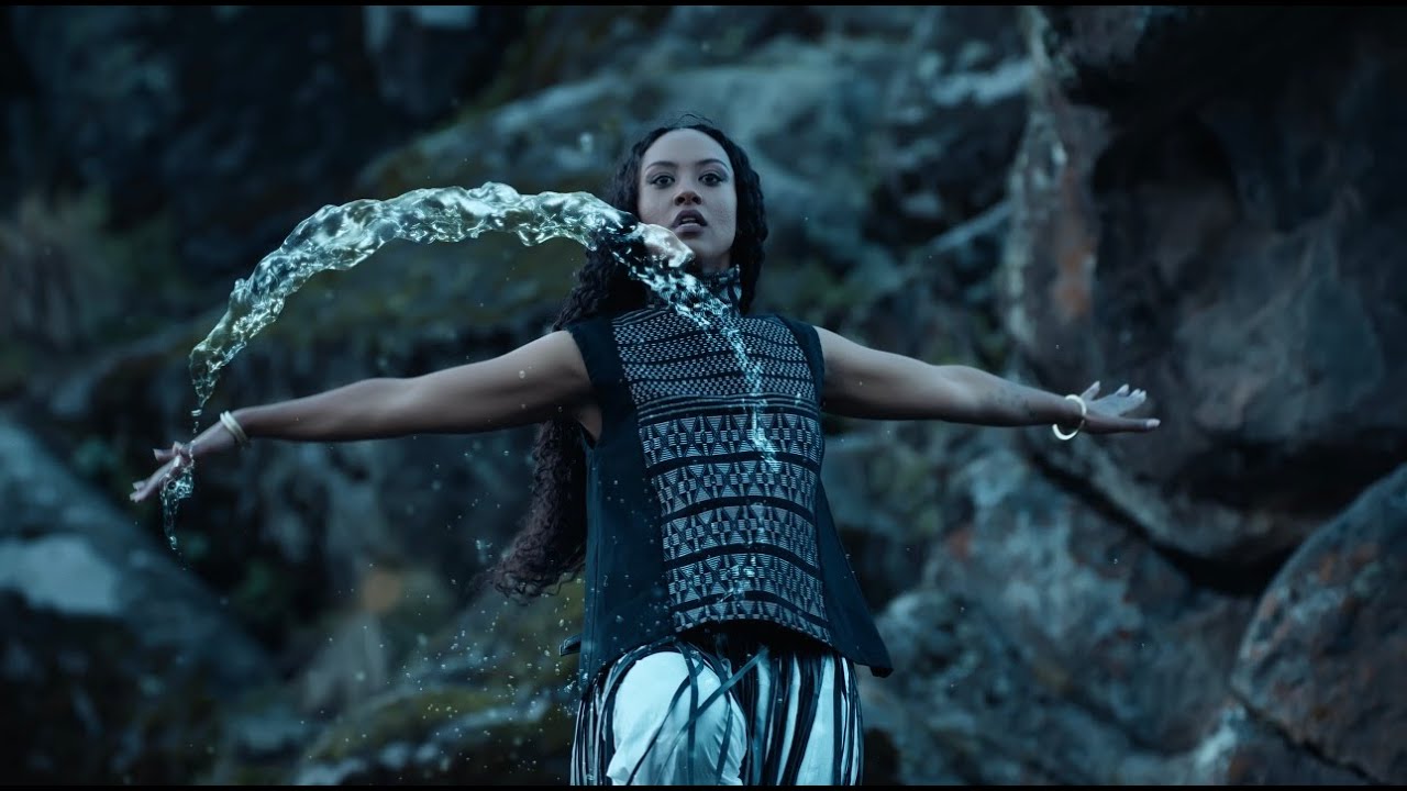 Fortuna Gebresellassie - Gual Raya Official Video 🎶