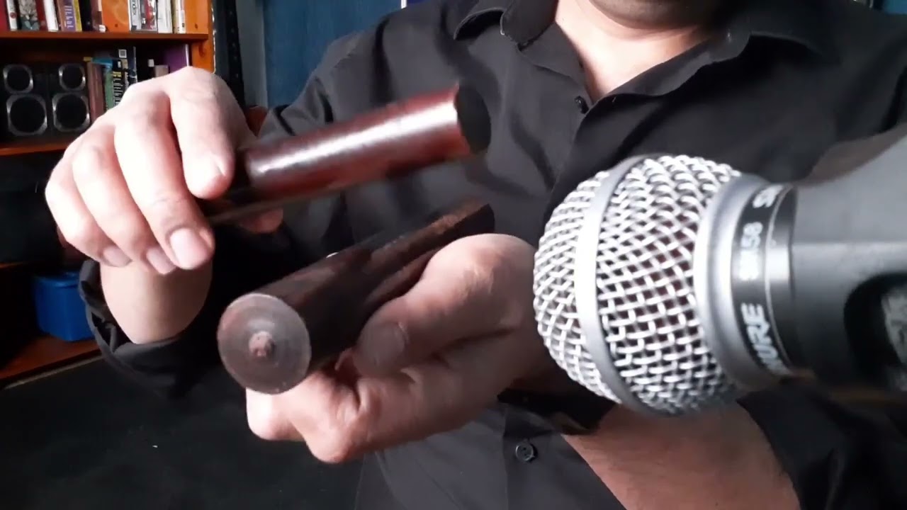 Explore 3 Unique Types of Claves: Cuba, Mexico, and Africa 🥁