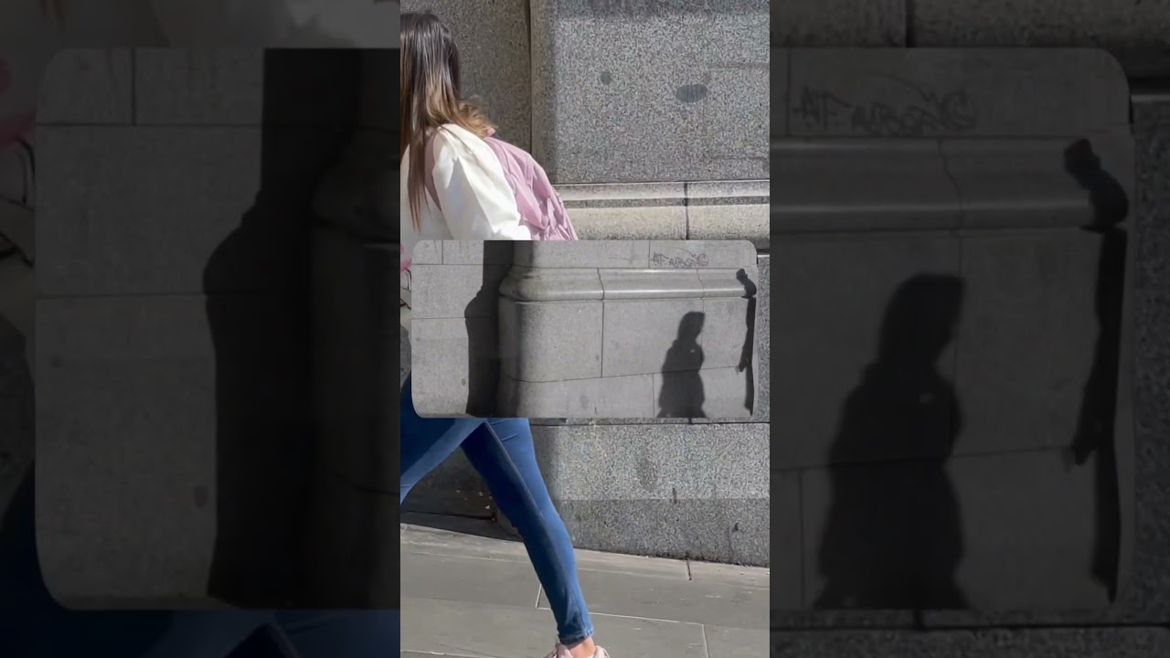 Filmmaker BTS Captures Melbourne Rush Hour π