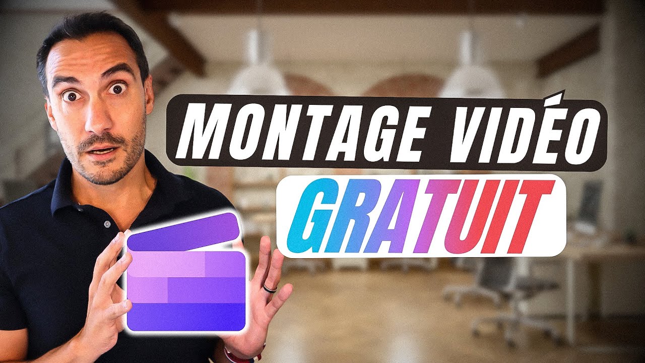 Guide Débutant : Montage Vidéo Gratuit avec Clipchamp 🎬