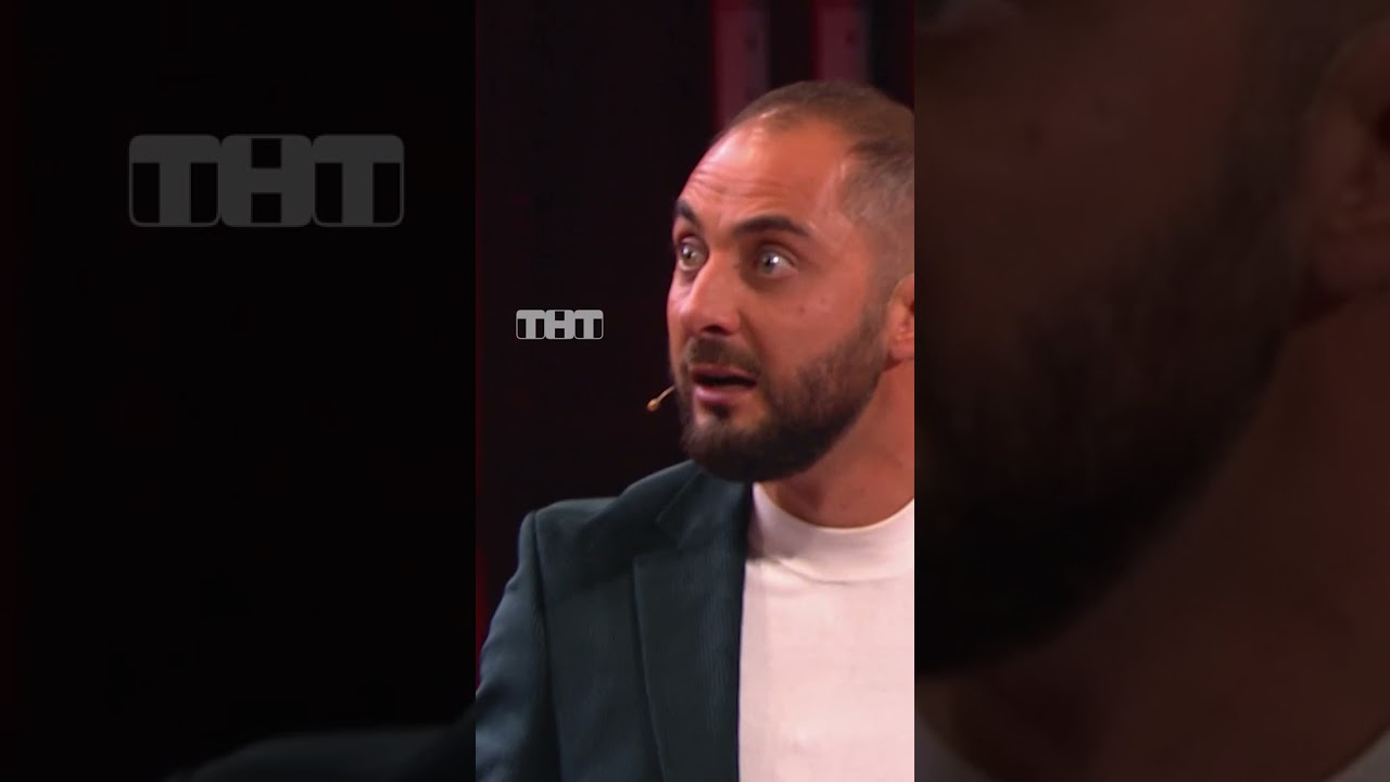 Новые семейные правила 🔞 на Comedy Club