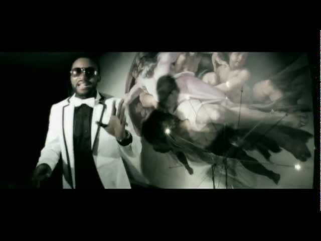 Fally Ipupa - Travelling Love (Official Music Video)