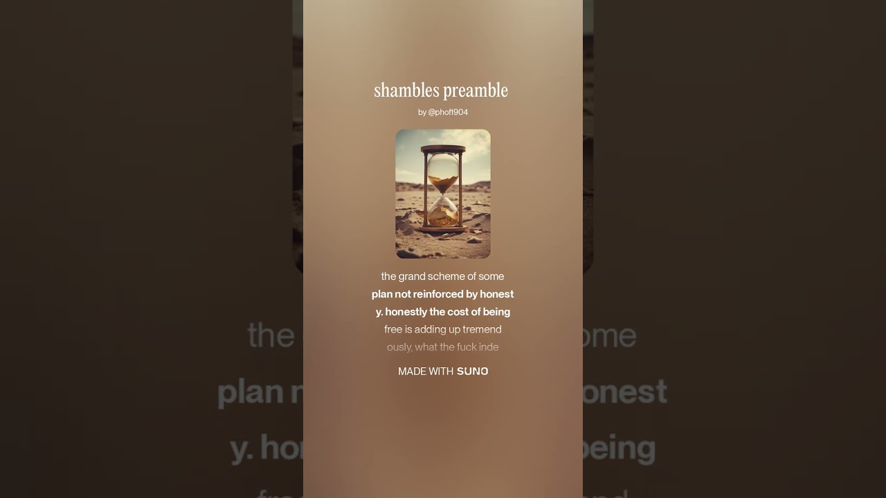 Intelligent Rap & AI Hip Hop Vibes 🎤