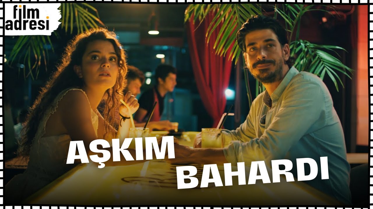 Aşkım Bahardı | Aslı Bekiroğlu Romantik Komedi 🎬