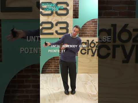 Cryptography for blockchains: a little knowledge can be dangerous #shorts