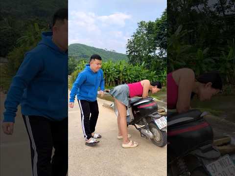 The price to pay, Daily life of a couple #couple #shorts