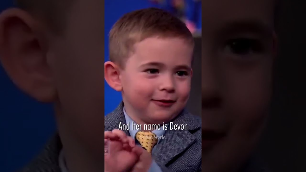 Do You Have a Girlfriend | Cute Boy Status | Intelligent kids | Funny Videos #kids #beingprincelion