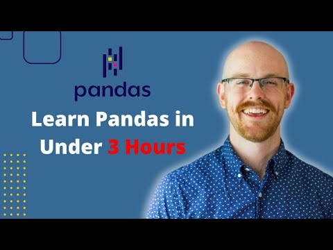 Master Pandas in Under 3 Hours: Filtering, Joins, Indexing, Data Cleaning & Visualization