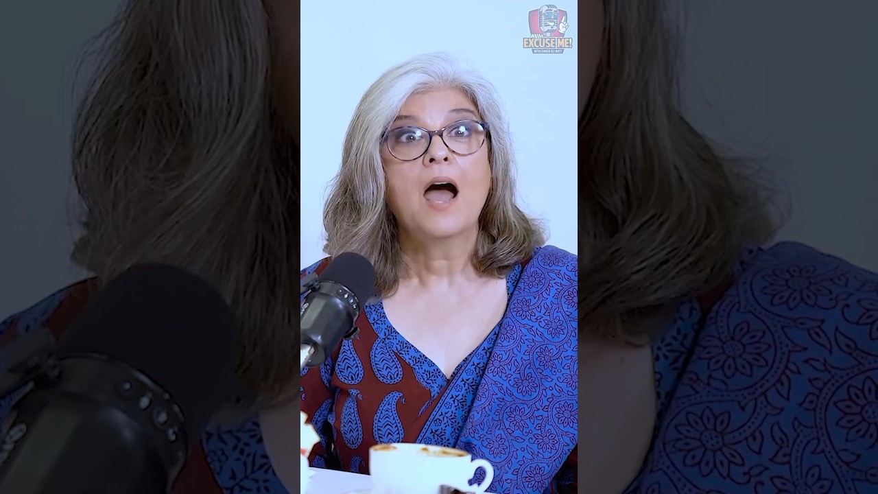 DRvGS Podcast: A Humorous Interview with Ahmad Laibutt