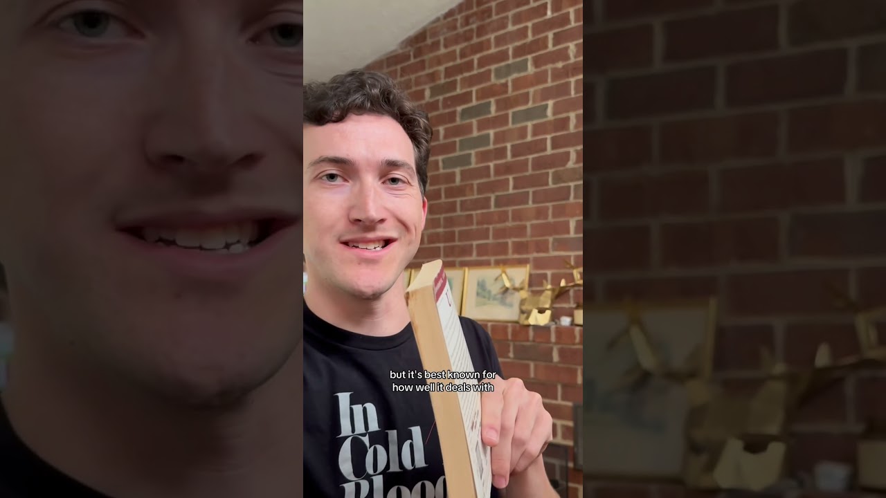 The Greatest Novella of All Time: A Must-Read Classic 📚