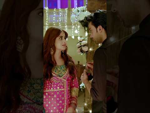 Kuch Ankahi Last Episode #sajalaly #bilalabbaskhan #kuchankahi #shorts