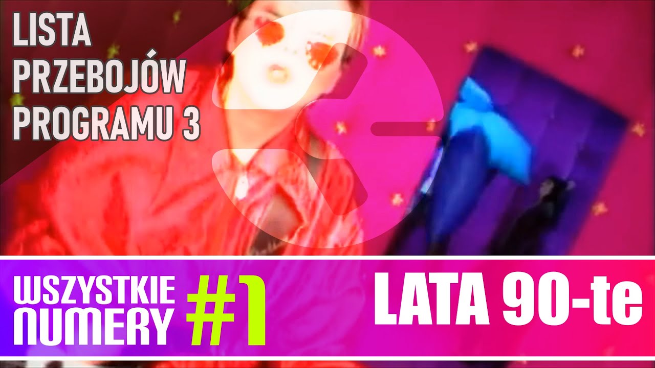 LP3: Top 90s Hits 🎶 All Number 1 Songs