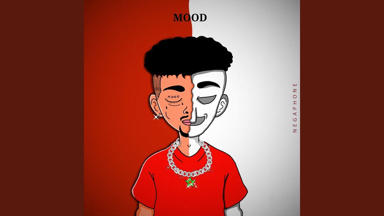 7Elma Ft. Mons - Negaphone Mood (2022) 🎵