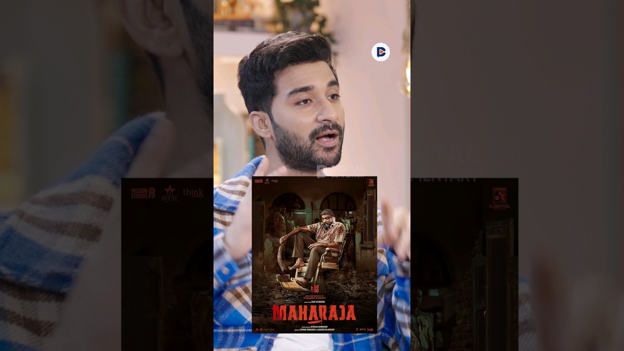 South Industry vs. Bollywood: Raghav Juyal's Take 🎬