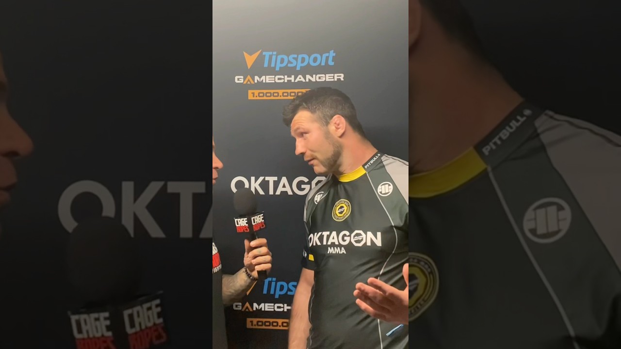 Fleury's Next Opponent: Vosgröne or Poppeck? 🥊