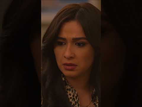 صدمة غزل بعد ما سمعت خبر عابد تيمور #اللى_مالوش_كبير